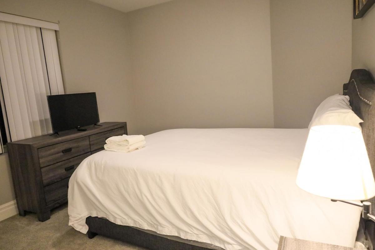 Апартаменты Gorgeous 4Bdr In Chicago,15Mins From Dwtn Экстерьер фото