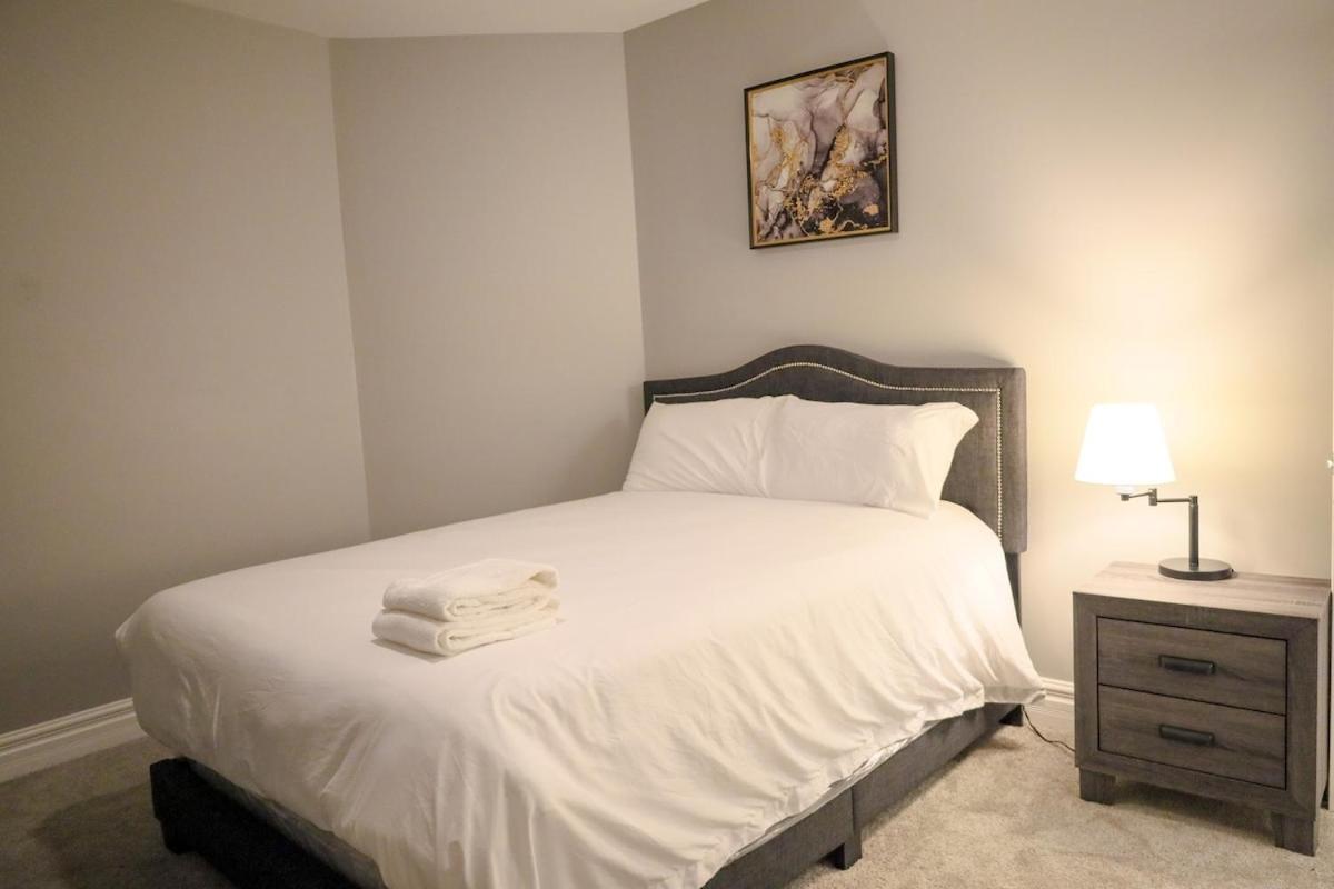 Апартаменты Gorgeous 4Bdr In Chicago,15Mins From Dwtn Экстерьер фото
