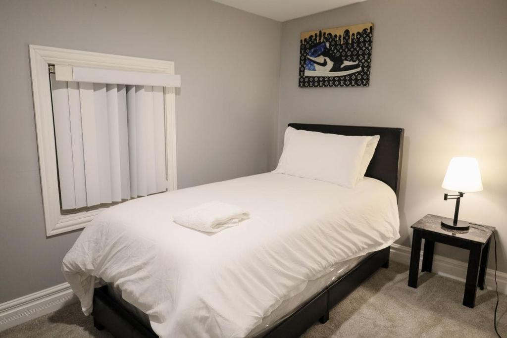 Апартаменты Gorgeous 4Bdr In Chicago,15Mins From Dwtn Экстерьер фото
